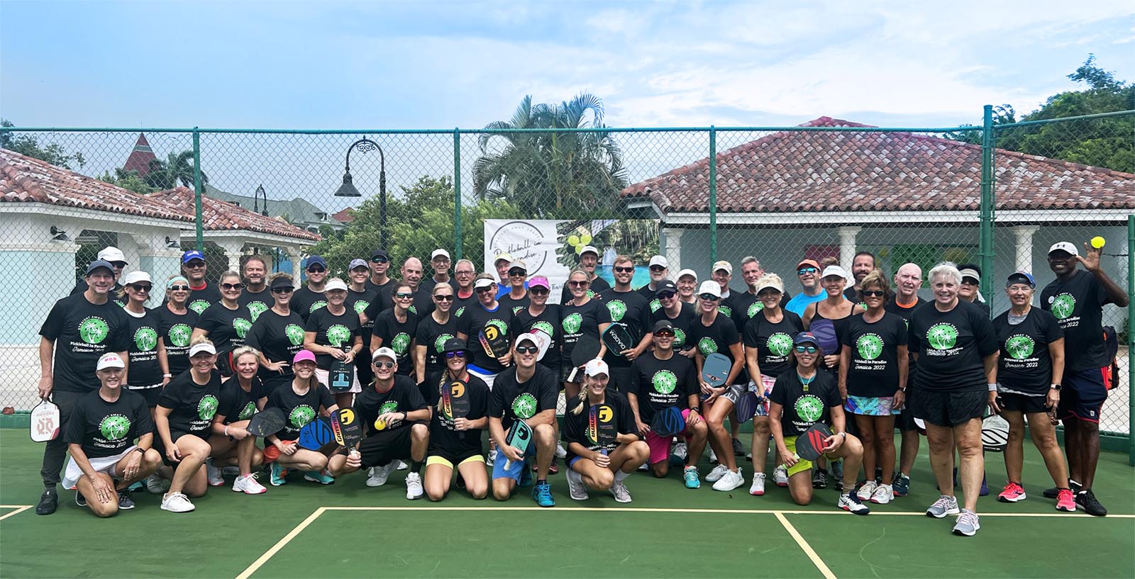 Pickleball Vacations, AllInclusive Travel, Pickleball Clinics