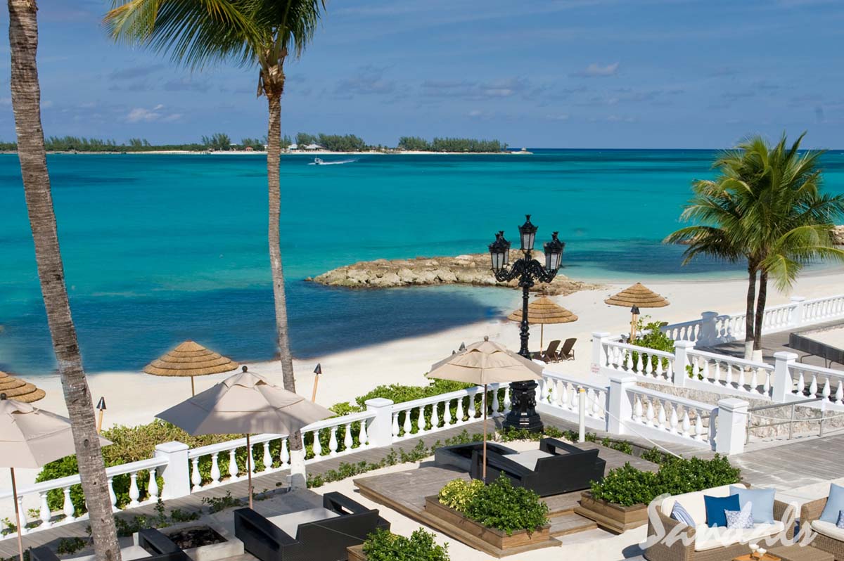 Battle in the Bahamas (SOLD OUT) Pickleball in Paradise