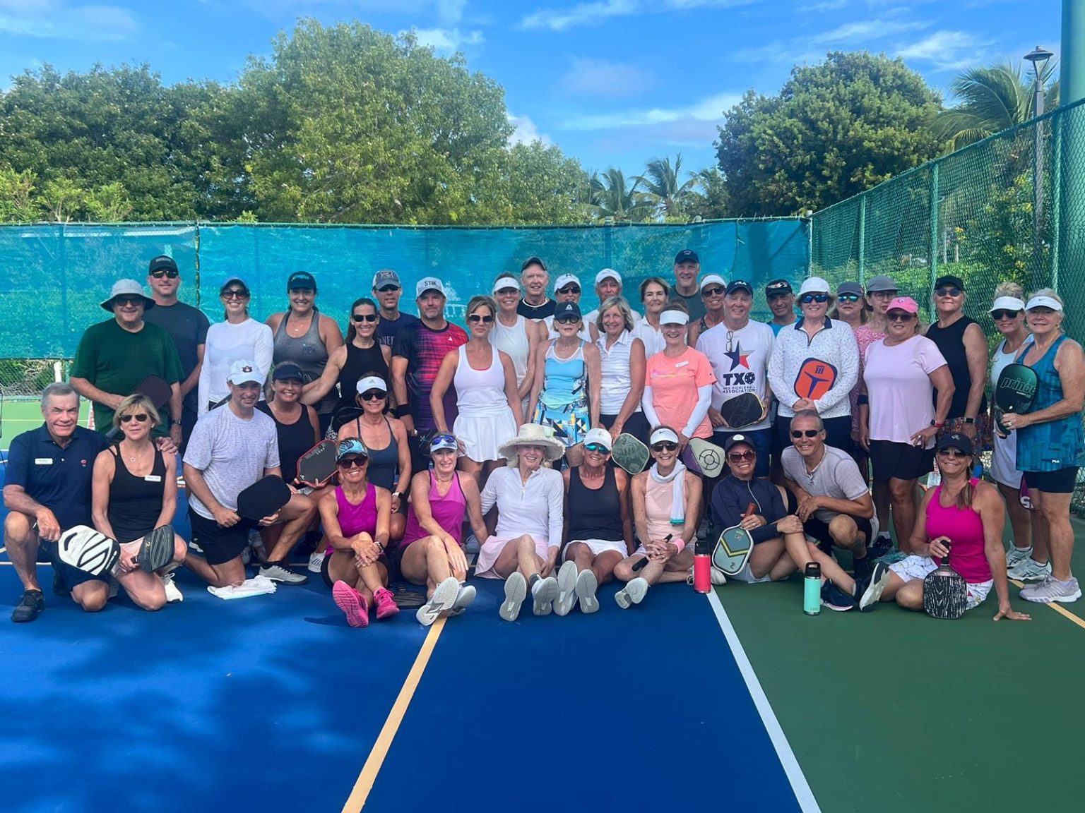 Pickleball Vacations, AllInclusive Travel, Pickleball Clinics