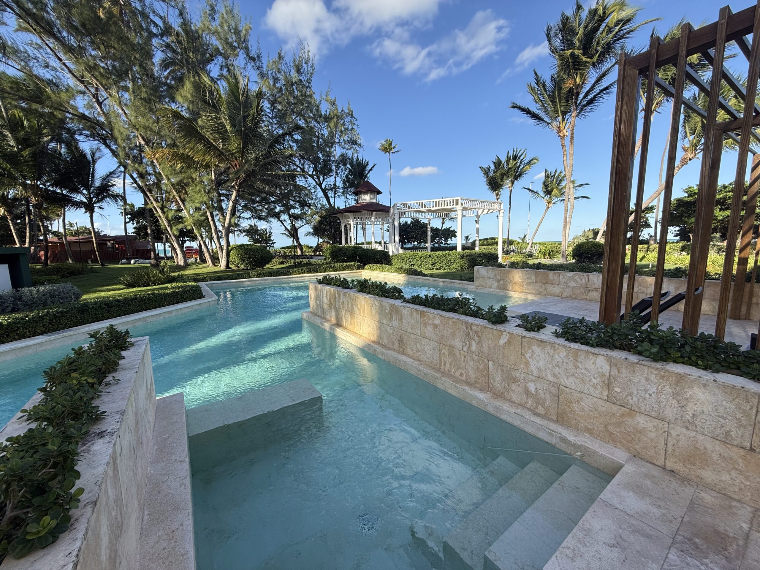 Ginelle’s Birthday Getaway at TRS Turquesa 8/6/26 – 8/9/26. Private trip- Invite Only!