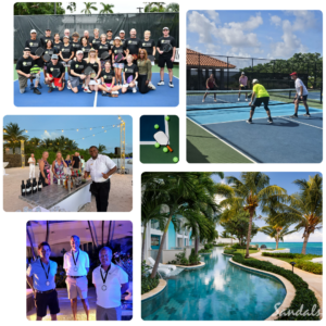 Pickleball Vacations, All-Inclusive Travel, Pickleball Clinics