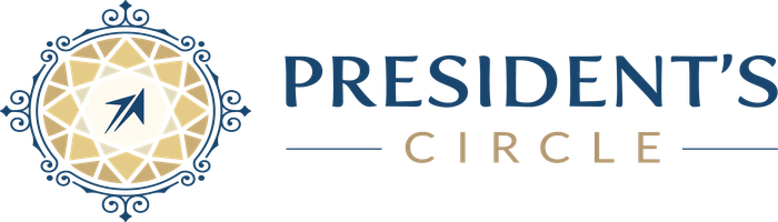 President's Circle Horizontal